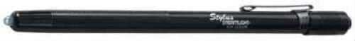 Streamlight Stylus 3 Blk W/Grn Led