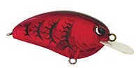 SPRO LITTLE JOHN BLOOD CRAW