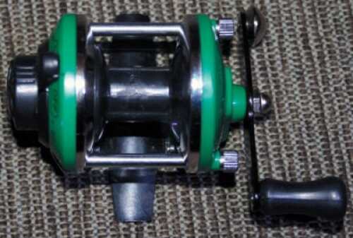 Slaters Pee Wee Reel B-Casting Style Md#: SPRW