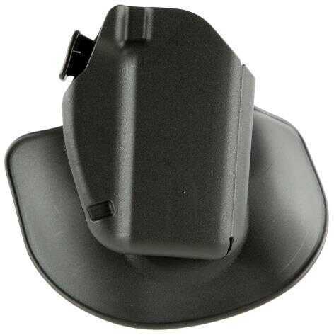 Safariland 578179411 GLS Pro-Fit Belt S&W M&P Shield 9/40/45 SafariSeven Black