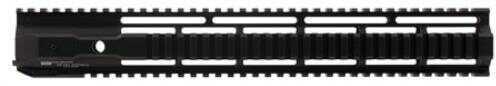 Hera 110504 IRS AR15 Rifle Aluminum Handguard Black Hard Coat Anodized 15"