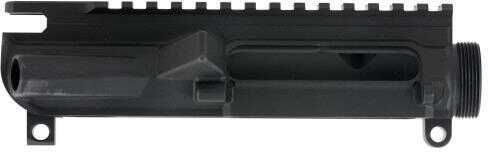 AEROPRECISION M4E1 Stripped Upper Receiver ANODIZED Black