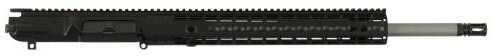 Aero Precision APAR308554P45 AR-15 Enhanced Upper 6.5 Creedmoor 20" 416 Stainless Steel Threaded Brl Fin