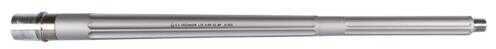 Ballistic Adv BABL65CR02PL AR Barrels Premium 6.5 Creedmoor 20" AR-10 416R Stainless Steel Bead Blasted Fluted
