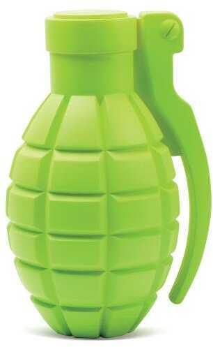 SME SMEGRTGT Self-Healing Grenade .22-50 Caliber Green