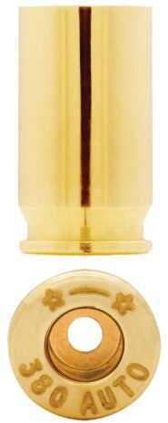 Starline Brass Star380EUP10 Unprimed Cases 380 Auto 100/Pack