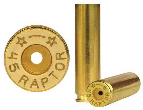Starline Brass STAR45RAPTOR Rifle 460 Smith & Wesson Magnum 50 Per Bag
