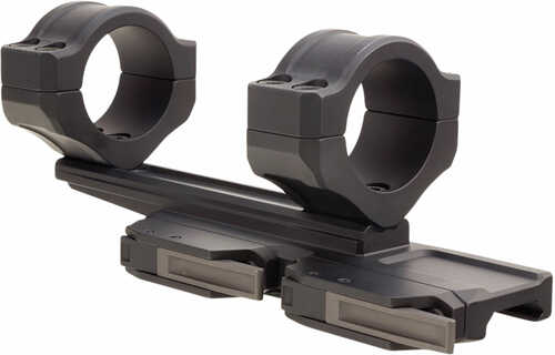 Trijicon Ac22002 34mm 1-pc Qr Flattop Mnt