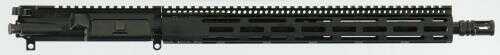 Radical Firearms CFU16762X39H AR-15 FCR Upper 7.62X39mm 16" 4140 Chrome Moly Steel Medium Contour Black Nitride Brl Fini