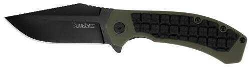 KERSHAW FAULTLINE 3" KVT OPEN LL