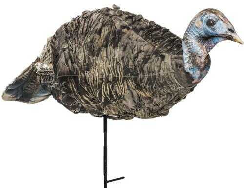 Montana Decoy 0050 Miss Purr-FECT 3D Hen