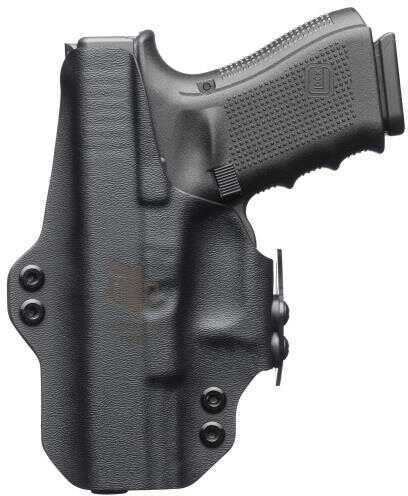 Blackpoint Tactical 105239 Dualpoint Aiwb Holster Hk Vp9 Sk