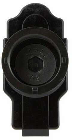 Grand Power GPSP9A1Adapt Stribog AR Pistol Brace Polymer Black