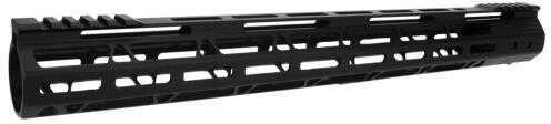 TacFire Hg08-17 AR15 Slim MLOK Hg 17In