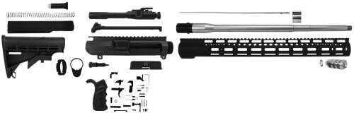 TACFIRE RK308-LPK20SS .308 AR10 20 RFL Build Kit