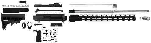 TACFIRE RK308-LPK24SS .308 AR10 24 RFL Build Kit