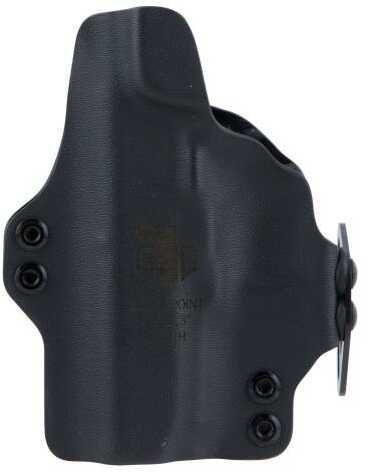 Blackpoint Tactical 104974 Dualpoint Aiwb Holster 1911 3in