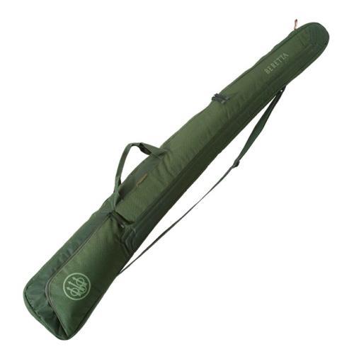 Beretta USA FO1917161107 B-Wild Shogun Gun Case Green Polyester 8.25" x 55" x 2"
