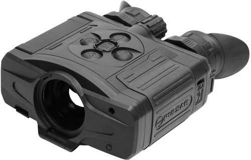 Pulsar PL77411 Accolade XQ38 Thermal Binocular 3.1x38mm 9.8 degrees 17.2