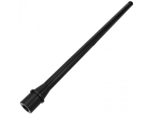 TacFire BAR45ACP116 Lightweight Profile 45 ACP 16" AR-Pistol Platform 4150 Chrome Moly Vanadium Steel Black Nitride