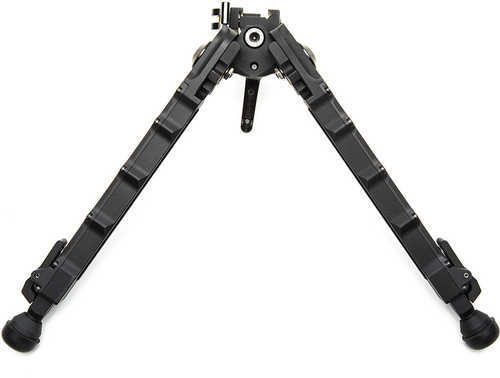 ACCU-TAC LR-10 G2 Quick Detach Bipod LRB-G200 Fabric/Material: 6061 T6 Aluminum Alloy