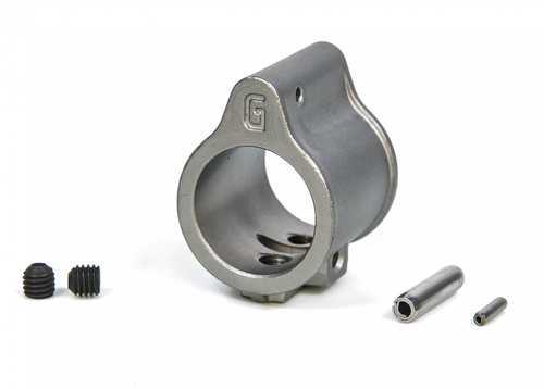 Geissele Automatics 05807 Super Gas Block .750