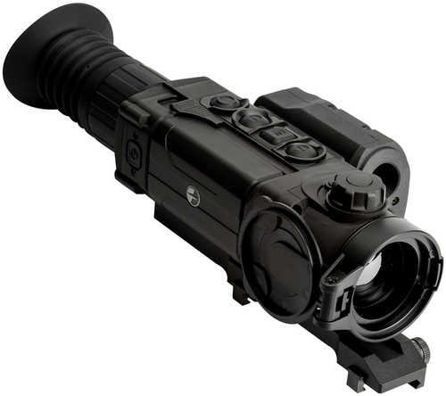 Pulsar Trail LRF XP38 Thermal Riflescope with Built-in Laser Rangefinder