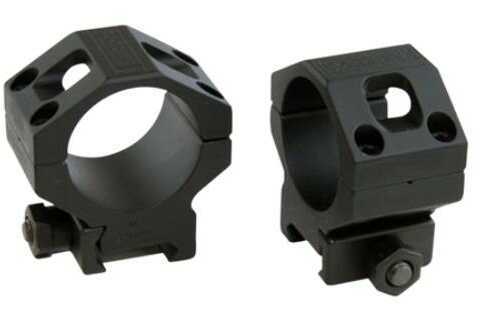 Barrett 66868 Zero-Gap Ring Set 34mm Dia 1.10" Black