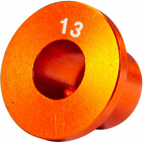 Lyman 7821713 Brass Smith Case Trim Xpress Bushing 6.5 Creedmoor/6mm Norma/.22 Br/6mm Dasher