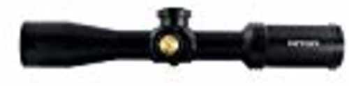 RITON Optics 52376 Rt-S Mod 5 Gen 2 3-9X 40mm Obj 32.5-11 ft @ 100 yds FOV 30mm Tube Black Matte Finish Duplex