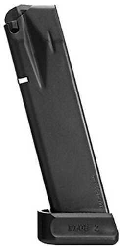 MEC-Gar Mg9226X54014Afc Sig Sauer Magazine Sig P226 X5 40 S&W 14 Round Steel Anti-Friction Coating Finish