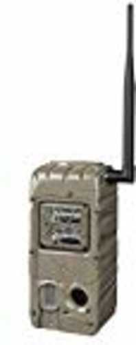 Cuddeback G5086 Double Barrel Trail Camera 20 MP Green