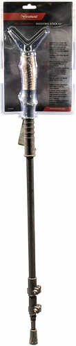 Firefield Monopod Shooting Stick 31.7"-67.4"