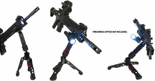 Mid-Evil Industries QDTripod 360 VFG QD-Tripod Aluminum