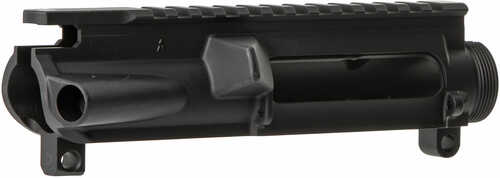 Aero Precision APAR611310C Xl Stripped Upper Receiver Black Anodized