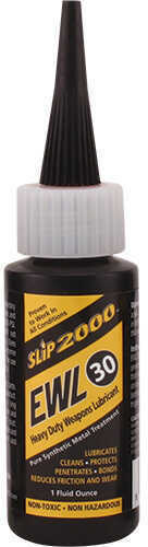 Slip 2000 Extreme Weapons Lubricant Liquid 1oz 60350-12