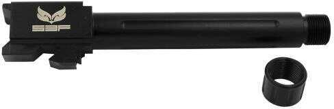 S3F G17T/FBN for Glock 17 9mm 4.5" Nitrided