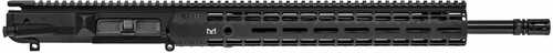 Aero Precision M5E1 308 Win/7.62 NATO 18" 4150 Chrome Moly Vanadium Steel Black Hard Coat Anodized Finish