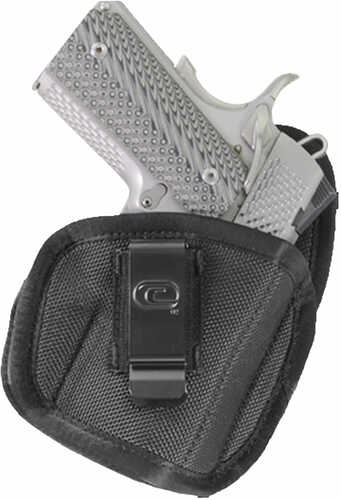 Crossfire Holster Tempest Low- Profile IWB 3"-3.5" Nylon RH