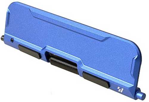 Strike Industries Billet Aluminum Ultimate Dust Cover 223 - Blue