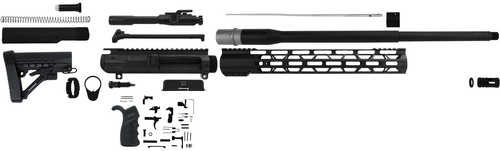 Tacfire SS-RK308-LPK-20BN 308 Wnchester Rifle Build Kit