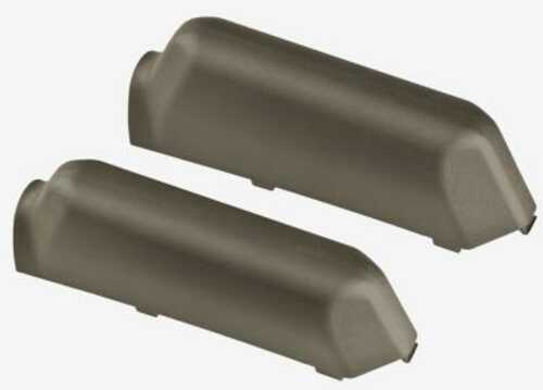 Magpul Mag461-ODG Hunter/SGA Includes 0.50"/0.75" Cheek Weld Raise Olive Drab Green