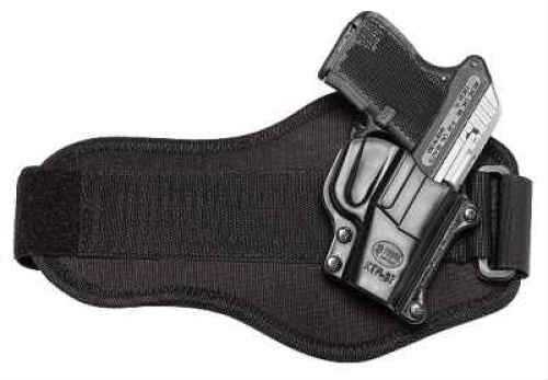 Fobus Ultra Lightweight Ankle Holster With Adjustable Strap For Leg Tension Md: Kt32A