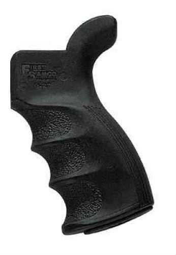 AR-15 Mission First Tactical G27 MFT Classic Grip Textured Polymer