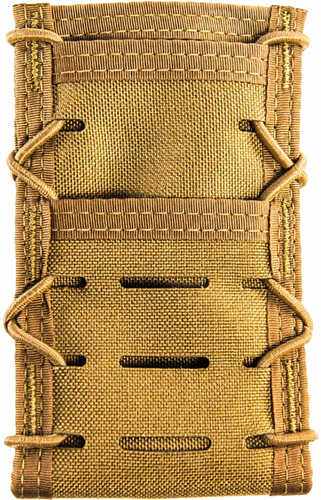 High Speed Gear  ITACO Phone/Tech Pouch V2 Cordura Coyote Brown