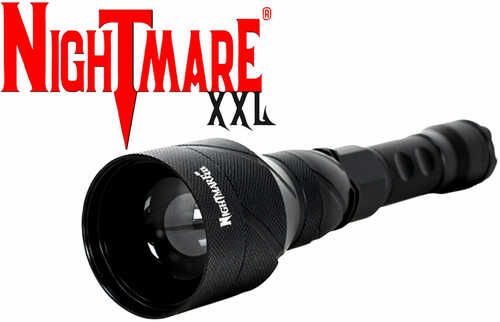 Predator TAC Nightmare Xxl 4 In 1 Led Kit Red/Grn/BLU/WHT