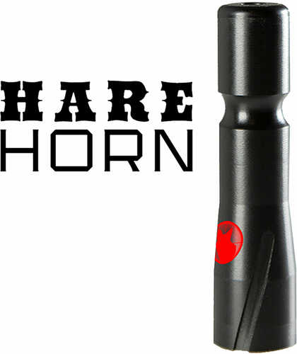 Predator Tactics Hare Horn Long Range Rabbit Distress Call