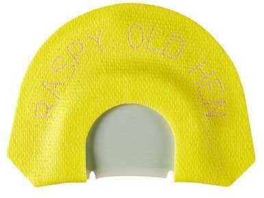HSP Strut Raspy Old Hen Diaphragm Call