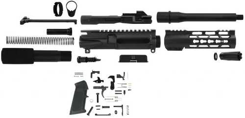 Tacfire Keymod 9mm Pst Build Kit