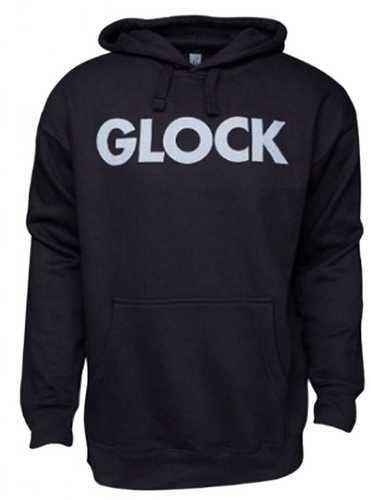 Glock AP95785 Traditional Hoodie Black Xx-Large